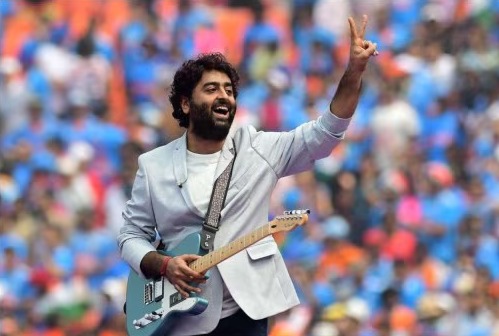 Arijit Singh refuses Bollywood song offers worth Rs 1 crore